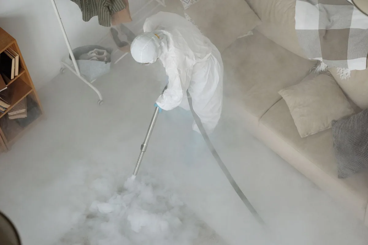 Crime Scene Cleanup in Island Walk, FL
