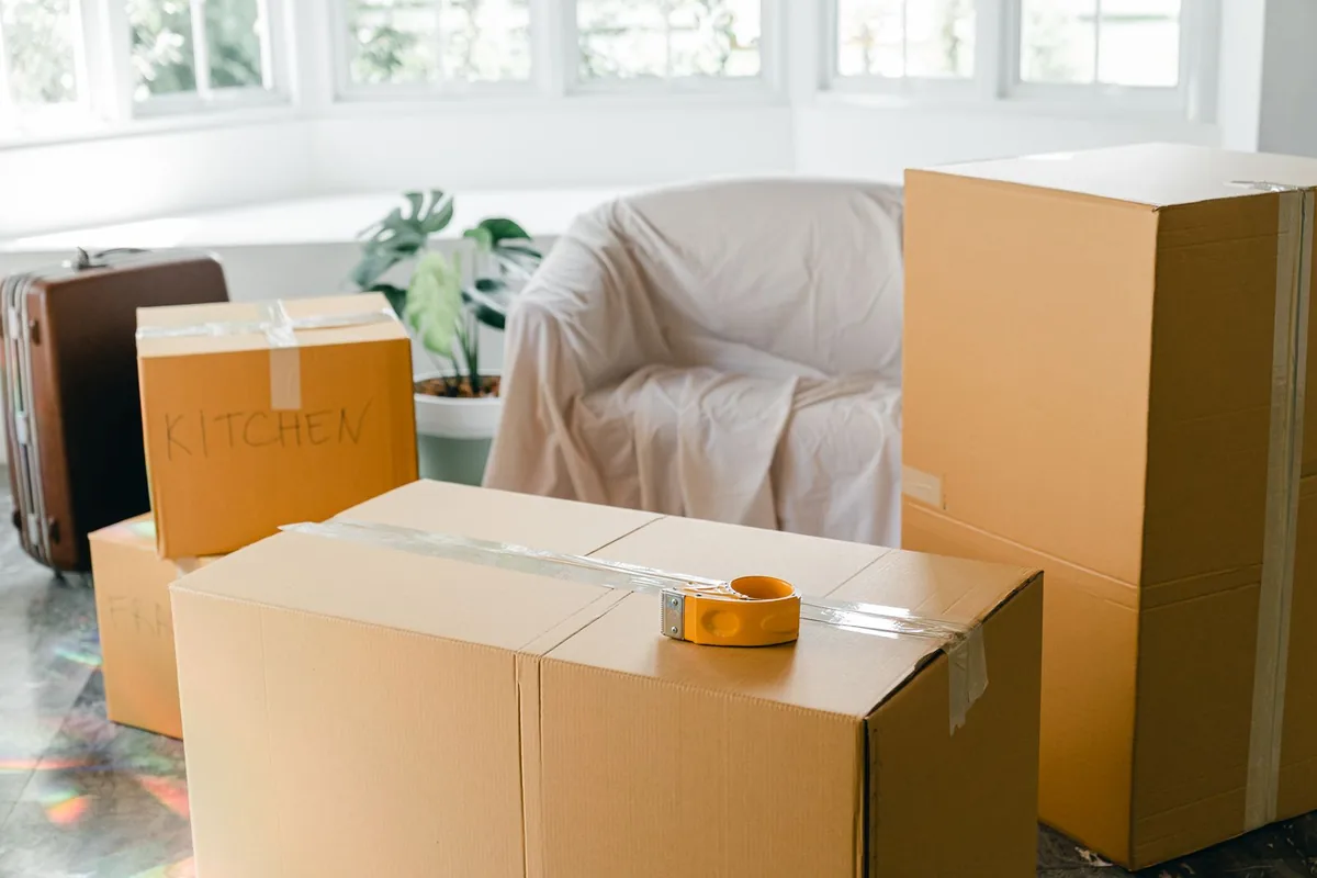 Hoarding Cleanup in Island Walk, FL